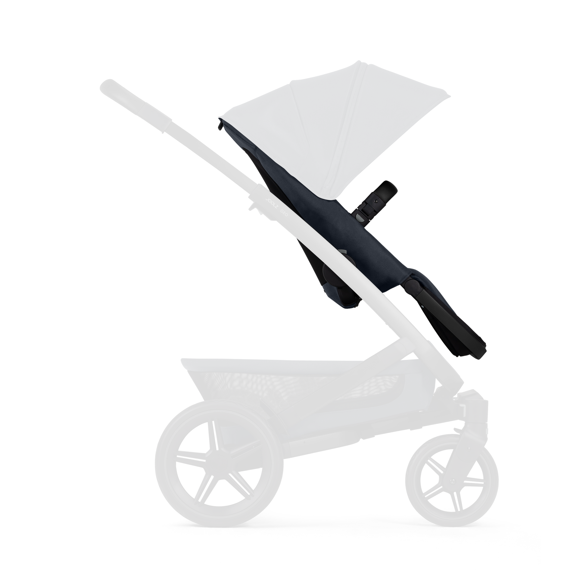 joolz geo 3 geschwisterwagen Joolz Geo3 Komplettes Set – Princess