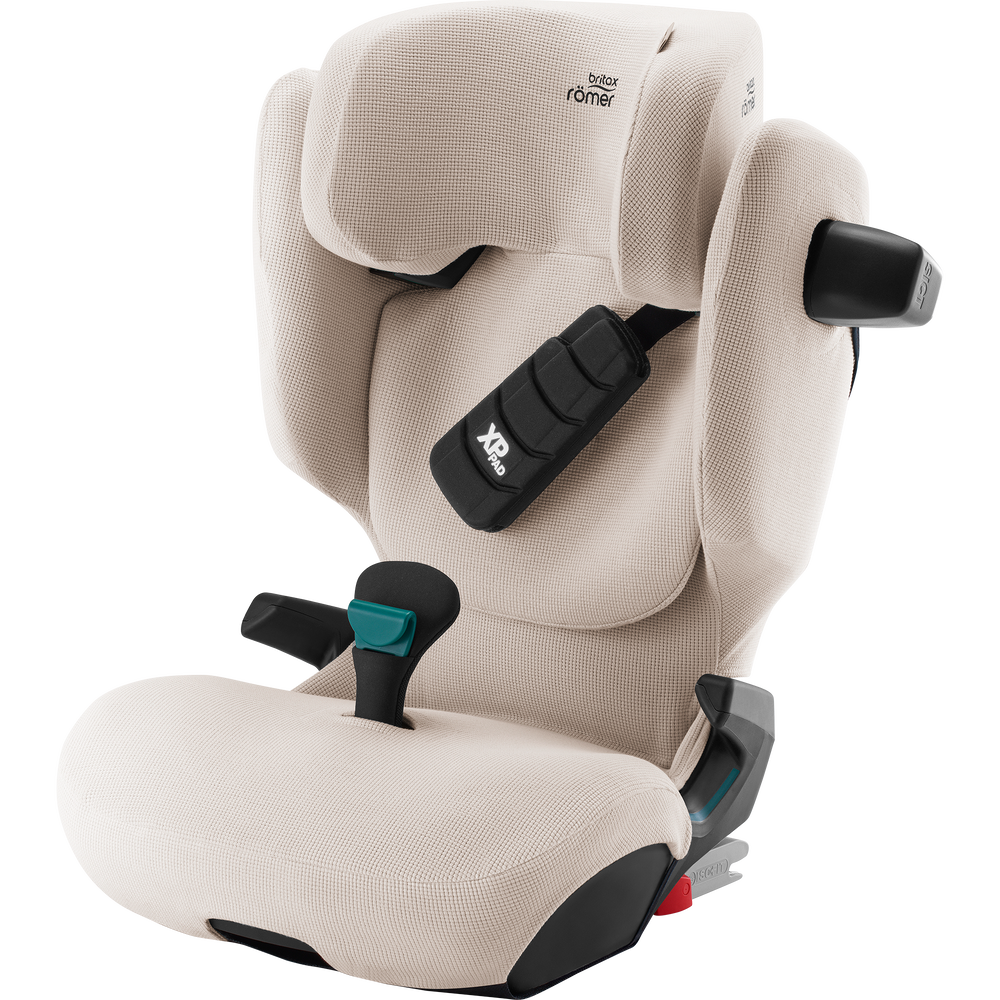Britax Römer Sommerbezug KIDFIX Familie - Moonbeam