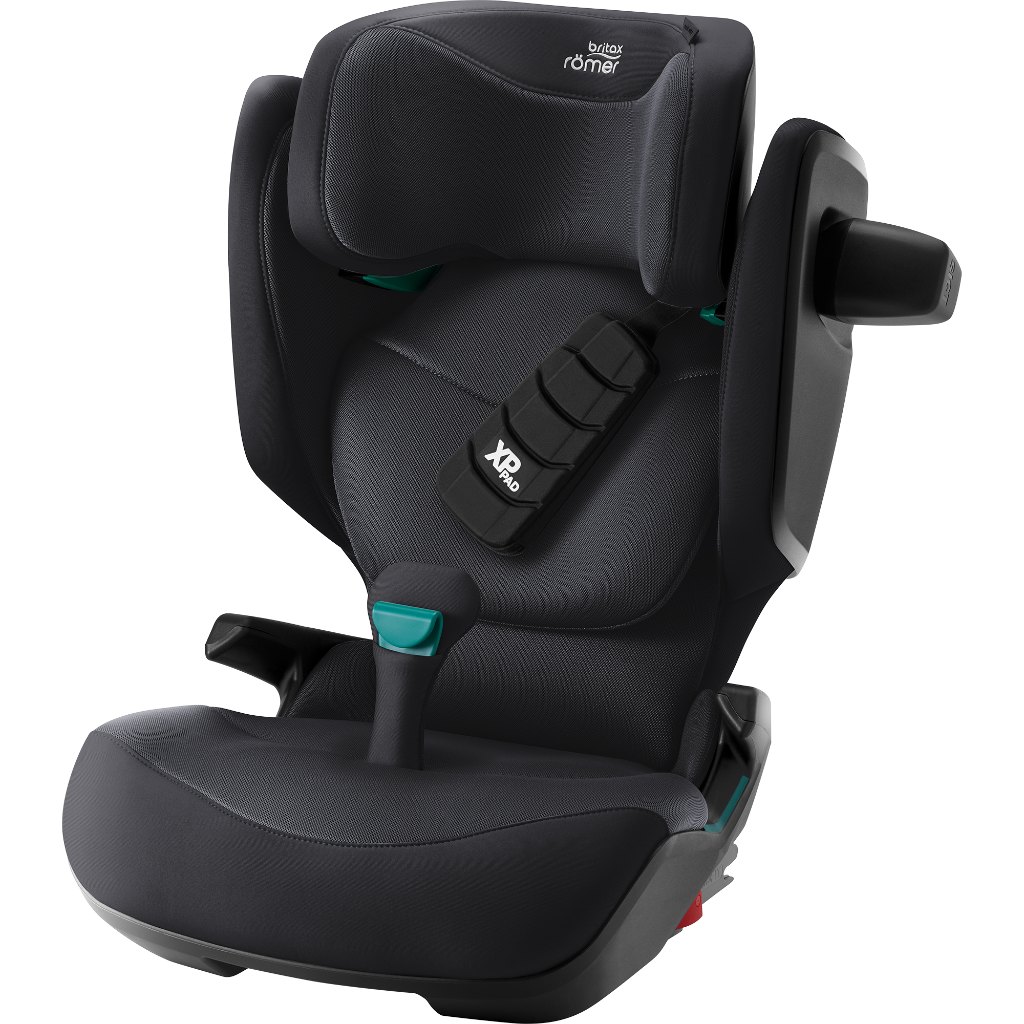 Britax Römer KIDFIX PRO - Style - Bild