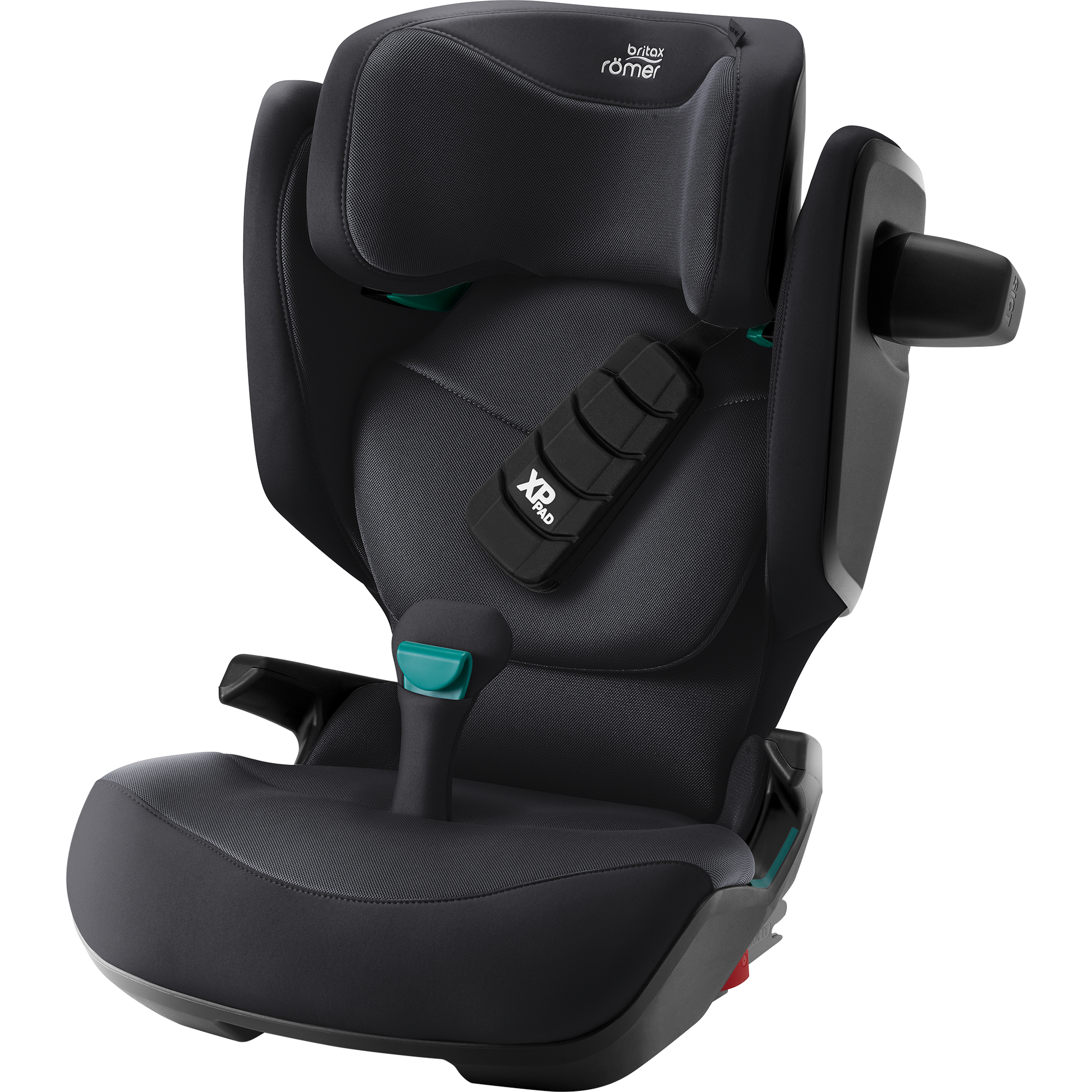 römer kindersitz für fahrrad Britax Römer KIDFIX PRO - Style – Princess
