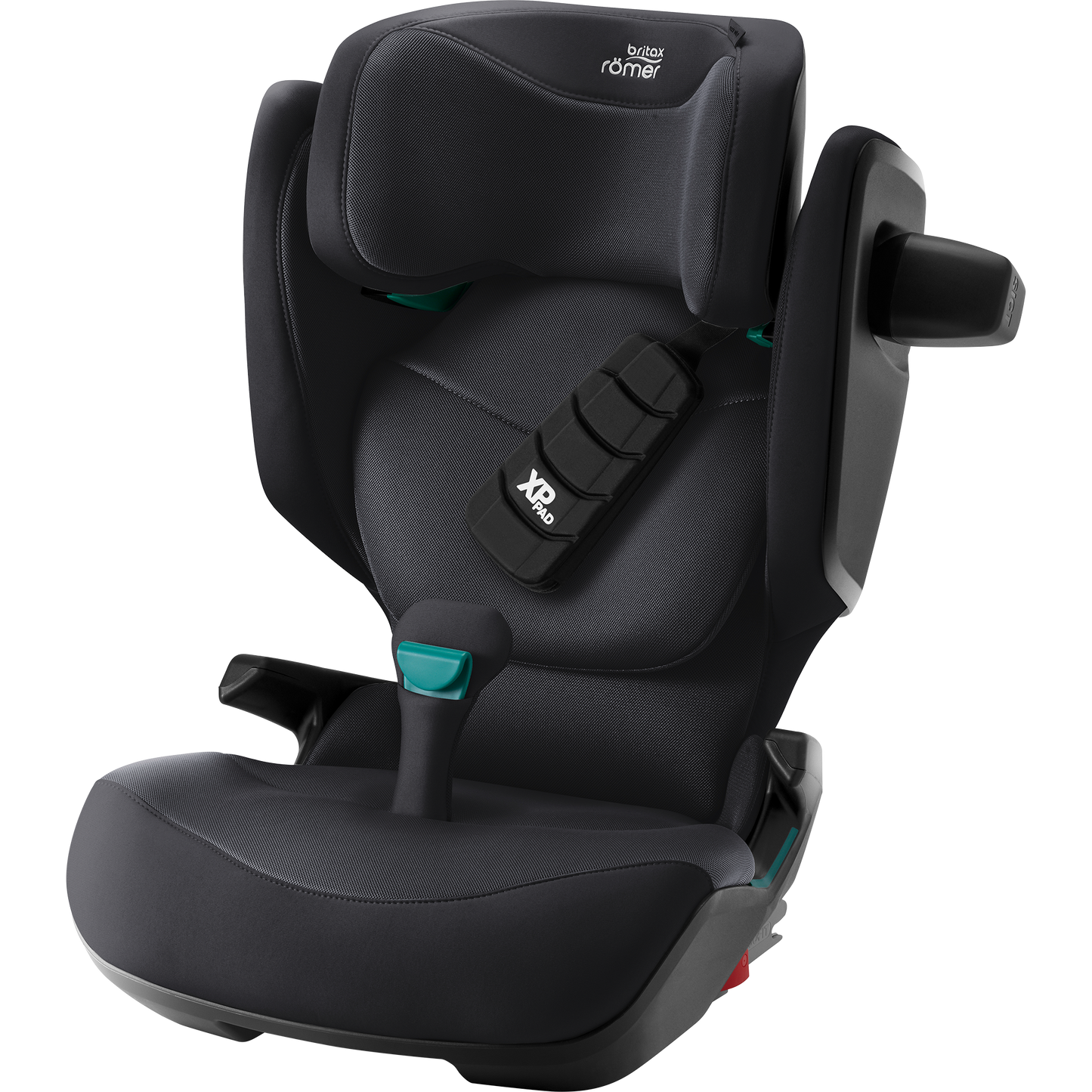 Britax Römer KIDFIX PRO - Style