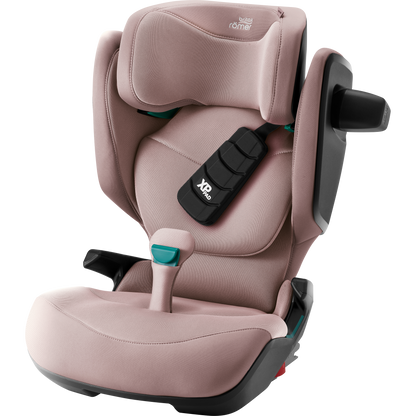 Britax Römer KIDFIX PRO - Style