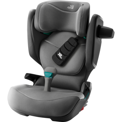 Britax Römer KIDFIX PRO - Style