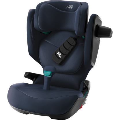 Britax Römer KIDFIX PRO - Style