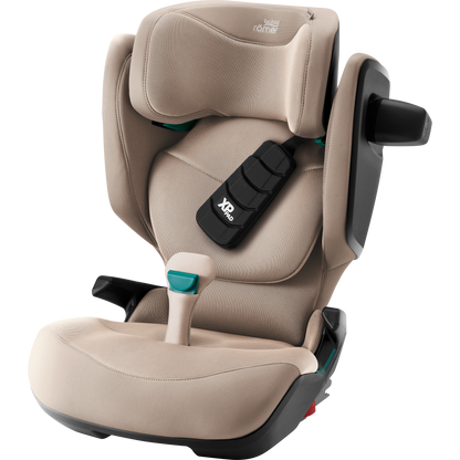 Britax Römer KIDFIX PRO - Style