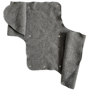 Von Schollenberger LiveBag - Inlay aus Schurwolle - Bild