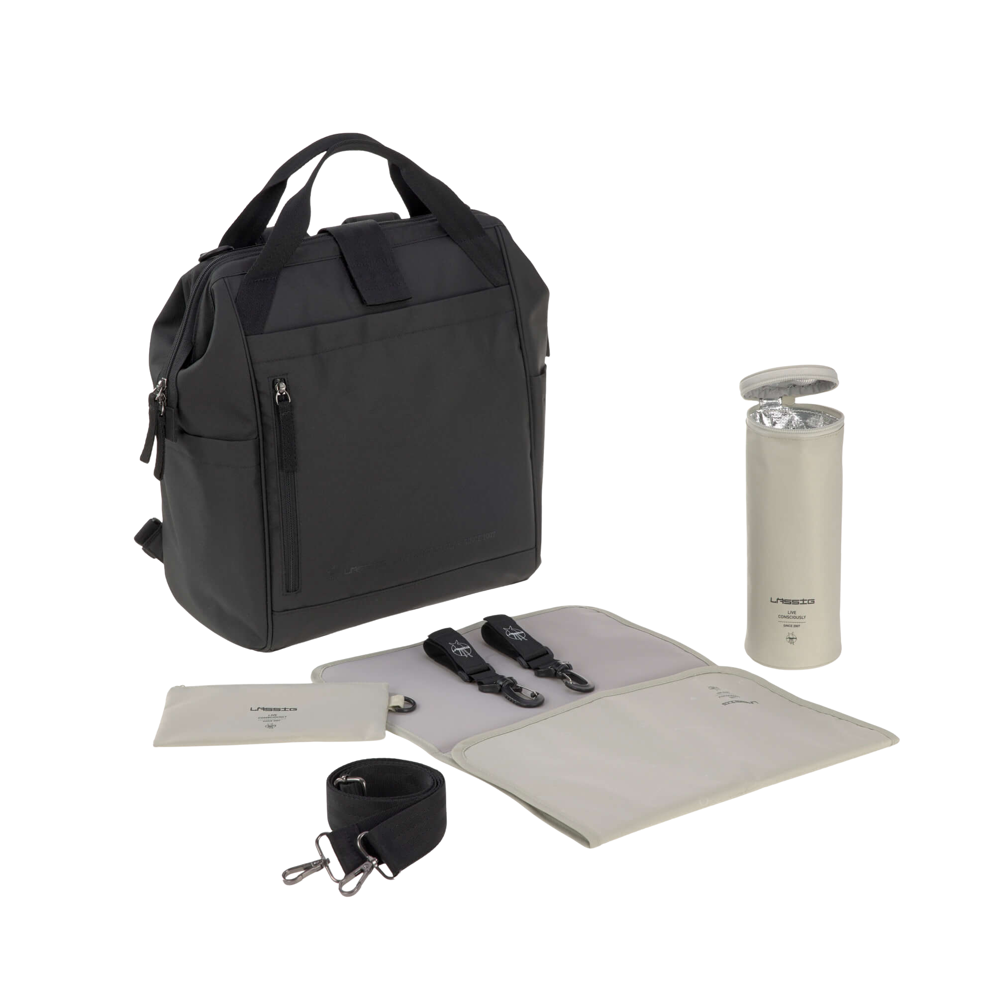 Lässig GRE Goldie Up Backpack - Bild