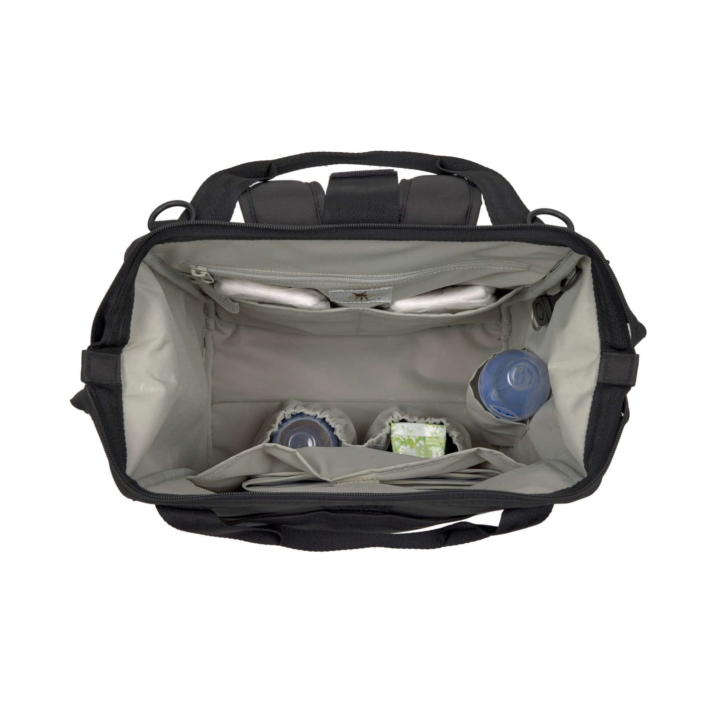 Lässig GRE Goldie Up Backpack