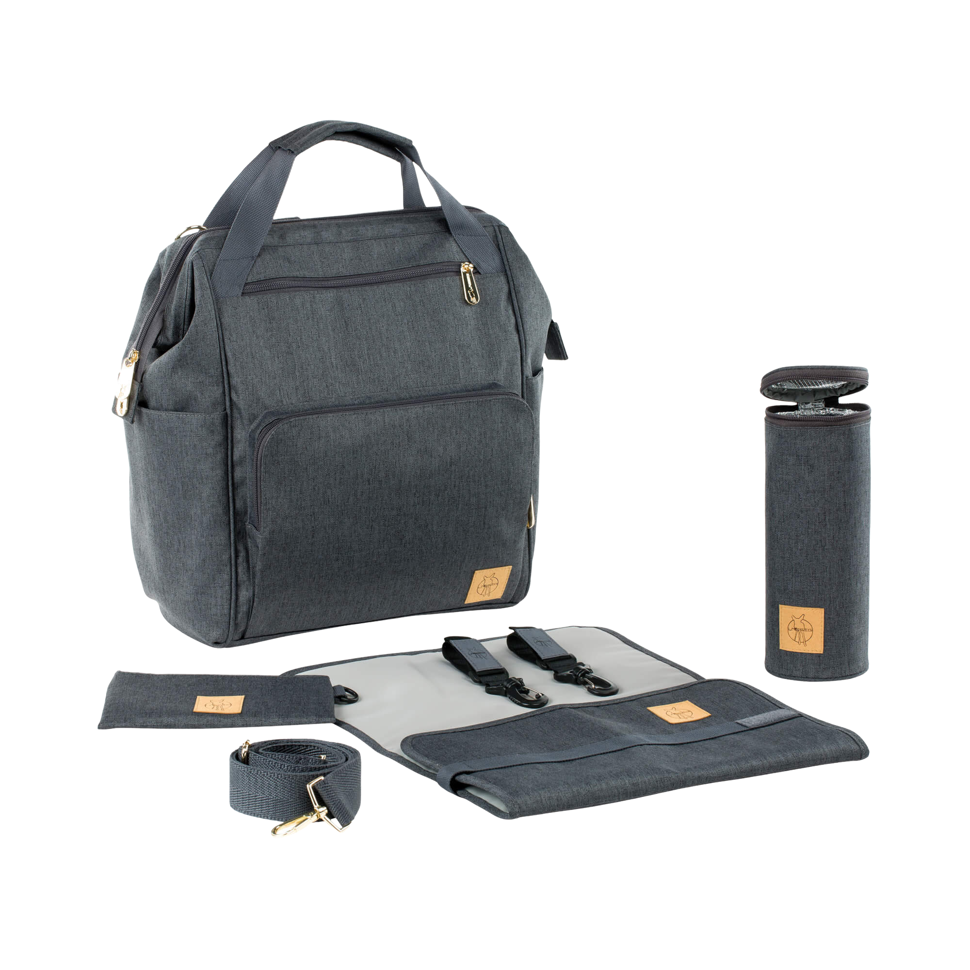 Lässig GLA Goldie Backpack - Bild