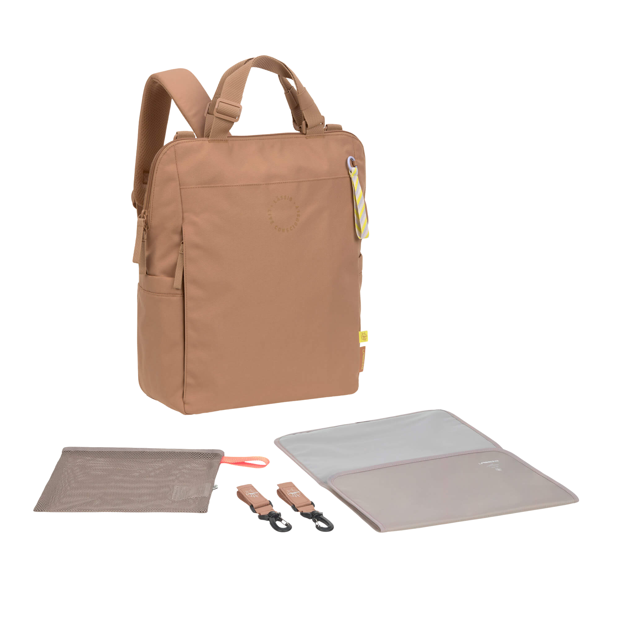 Lässig GRE Conversion Backpack - Bild