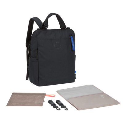 Lässig GRE Conversion Backpack