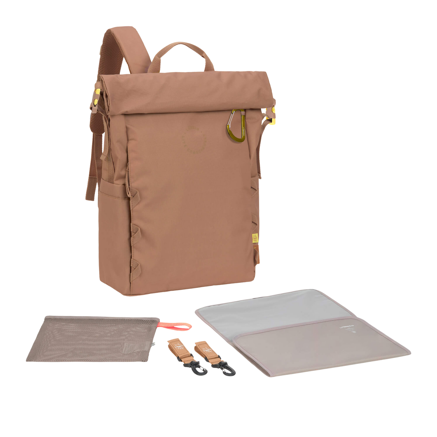 Lässig GRE Outdoor Rolltop Backpack