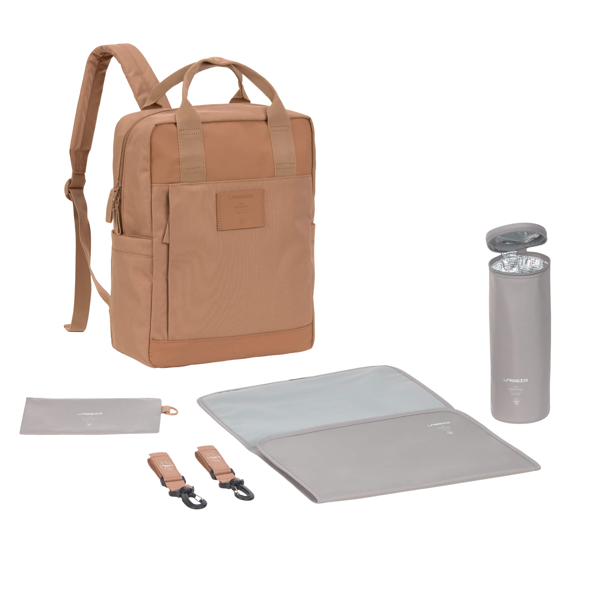 Lässig GRE Vividal Backpack - Bild