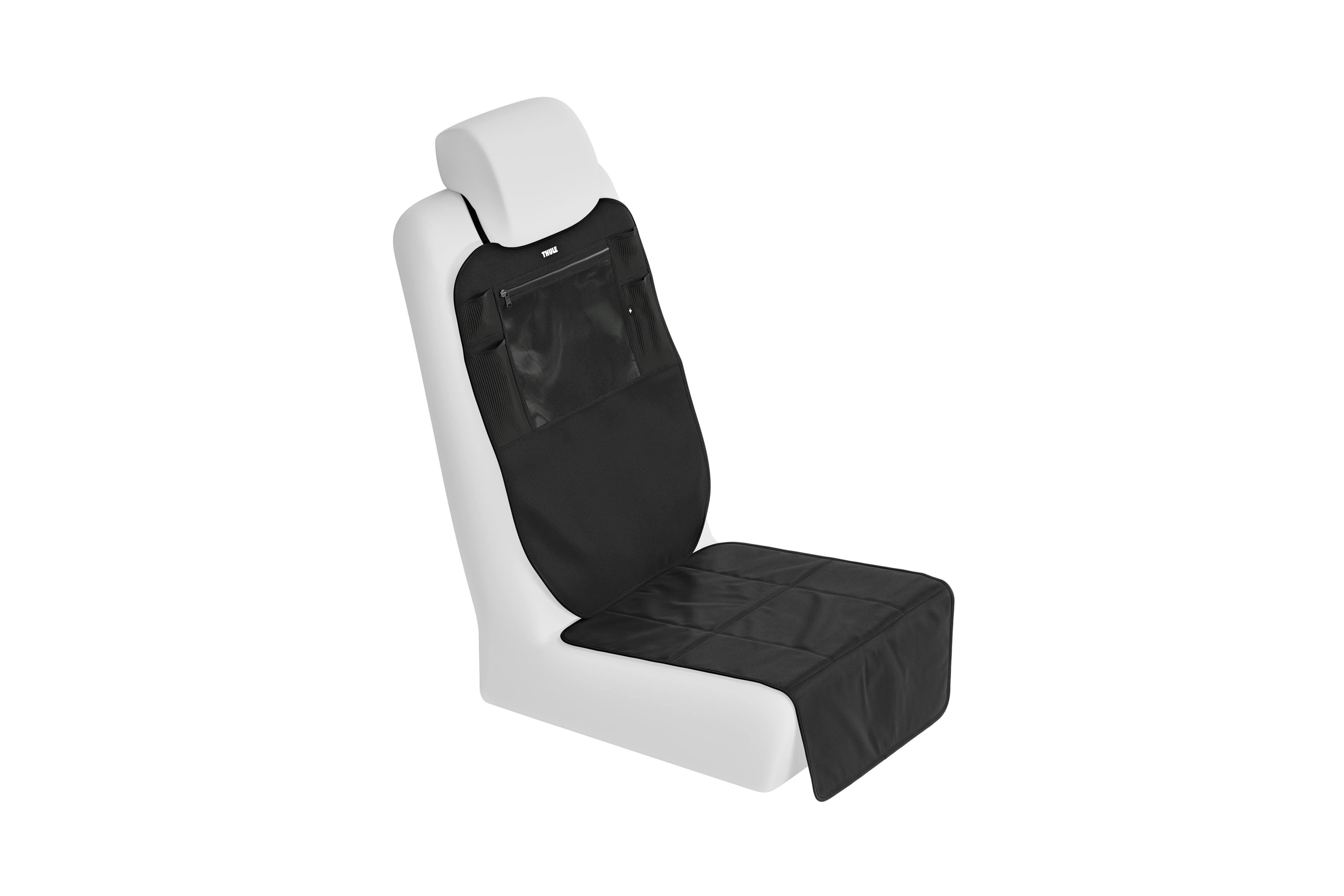 Princess Auto Protector Thule Back seat protector – Princess - Kinderwagen