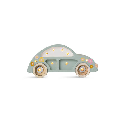 Little Lights Beetle Car Mini Lamp