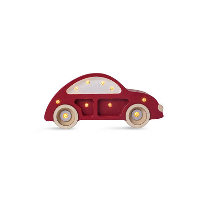Little Lights Beetle Car Mini Lamp
