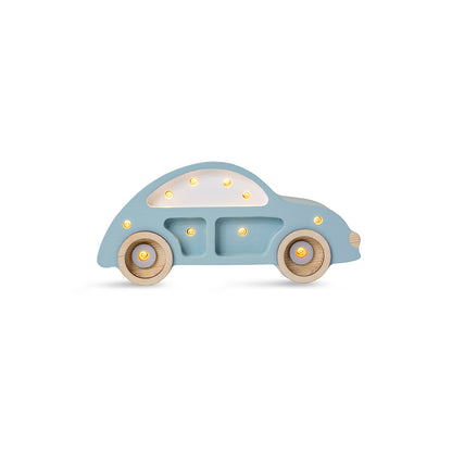 Little Lights Beetle Car Mini Lamp