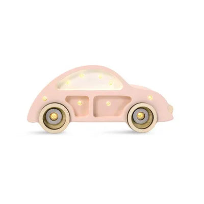 Little Lights Beetle Car Mini Lamp