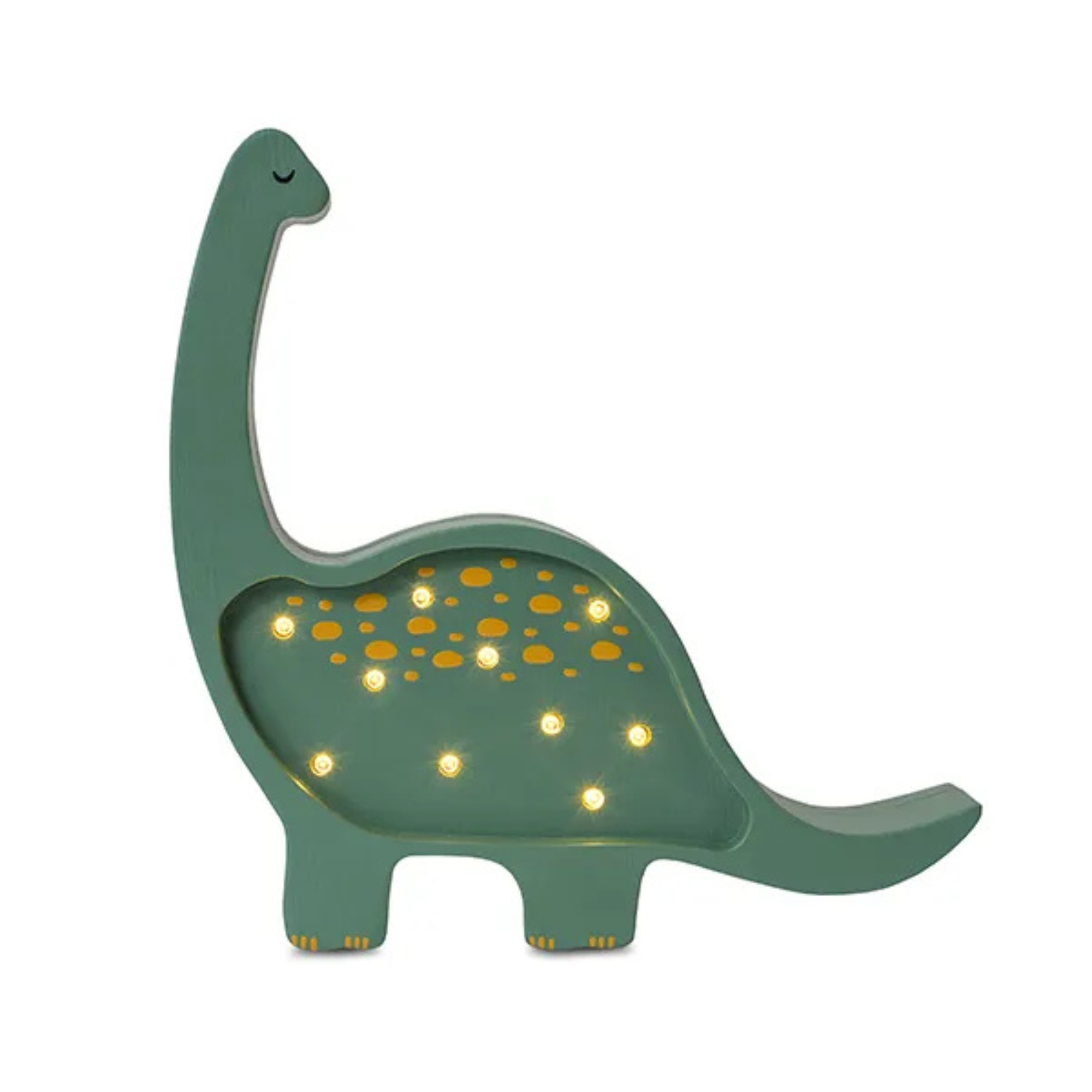 Little Lights Dino Diplodocus Mini Lamp - Bild
