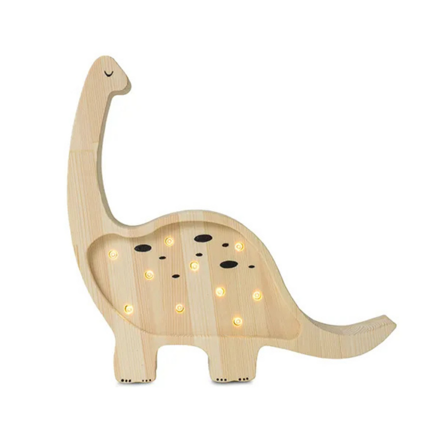 Little Lights Dino Mini Lamp