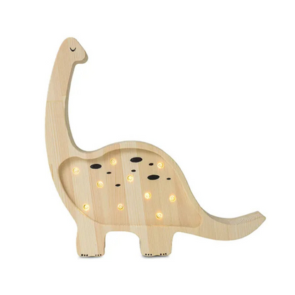 Little Lights Dino Mini Lamp