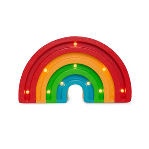 Little Lights Rainbow Mini Lamp - Bild