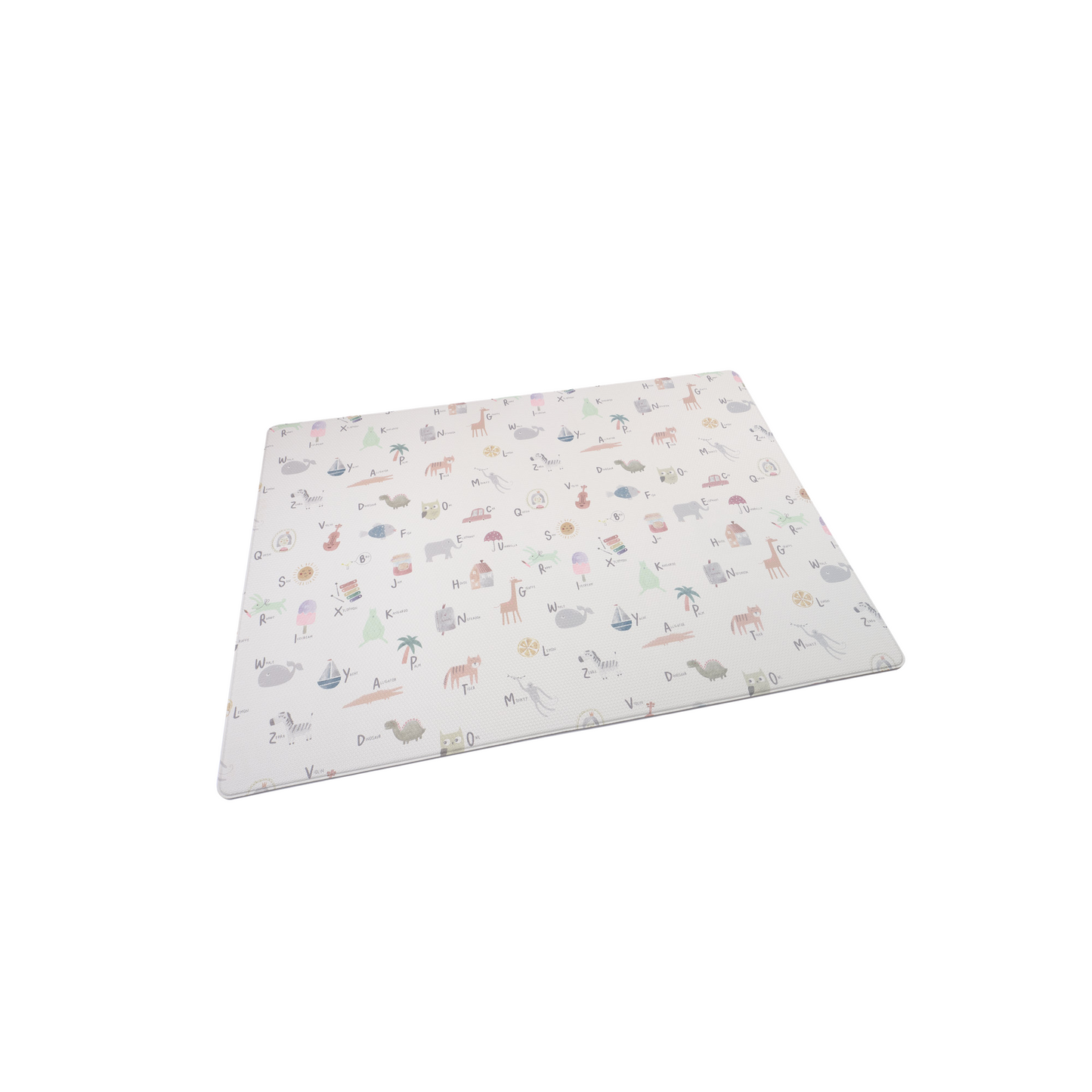 Little gem. Comfy collection ABC Vinyl Teppich