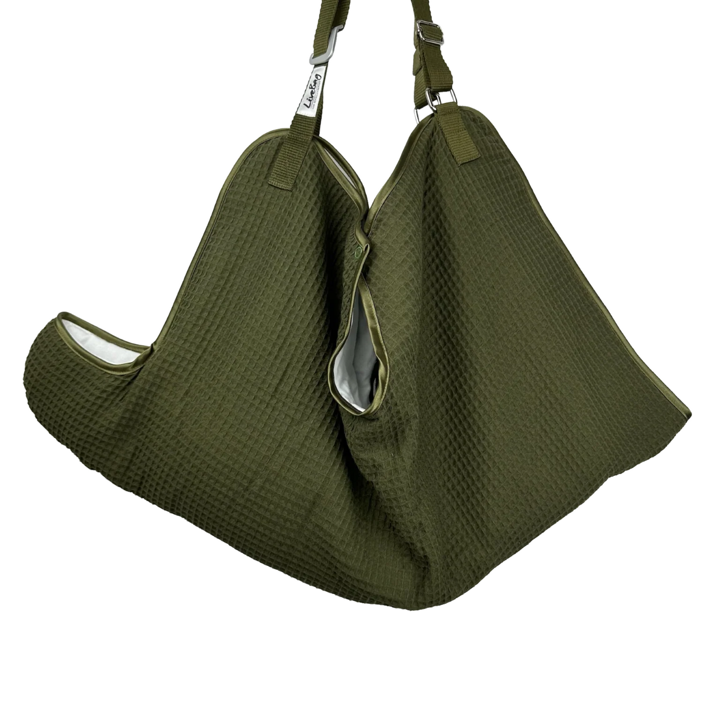 Von Schollenberger LiveBag