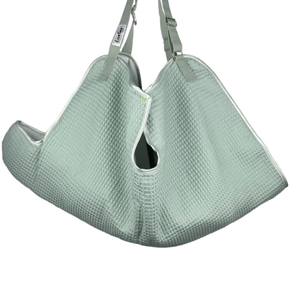 Von Schollenberger LiveBag mit Nieten