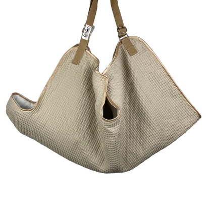 Von Schollenberger LiveBag mit Nieten