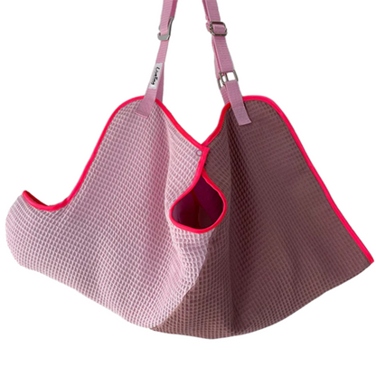 Von Schollenberger LiveBag mit Nieten