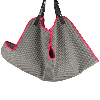 Von Schollenberger LiveBag mit Nieten