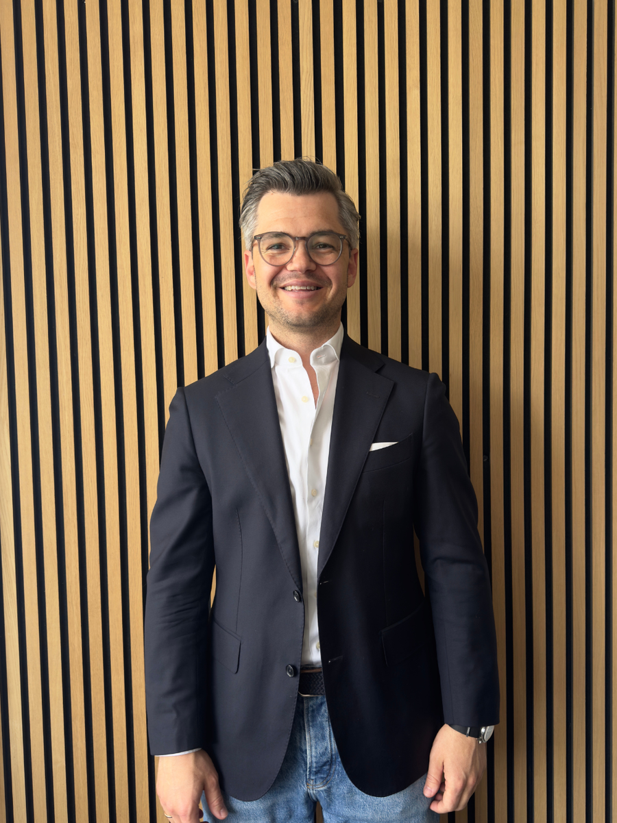 Moritz Lehr