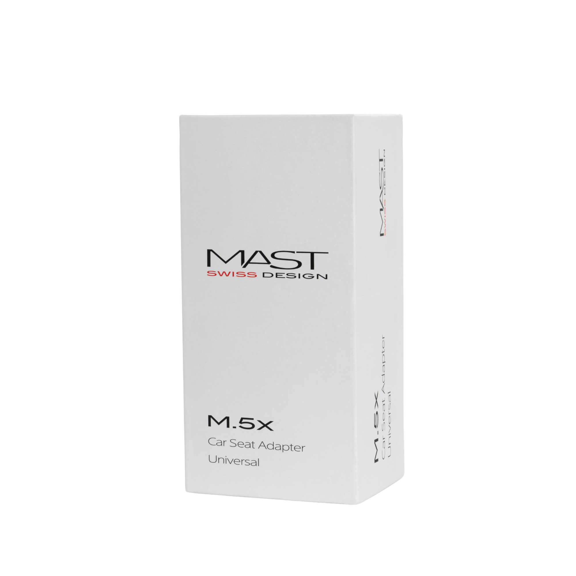 MAST M.5x Car Seat Adapter - Bild
