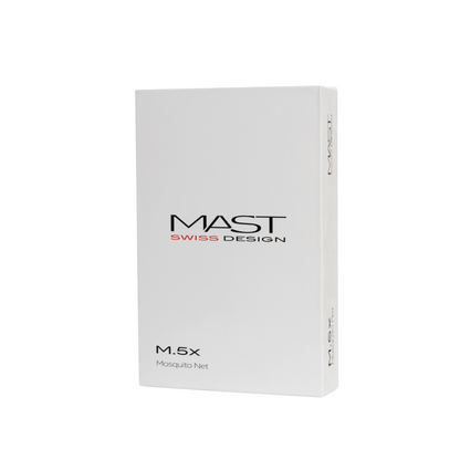 MAST M.5x Mosquito Net