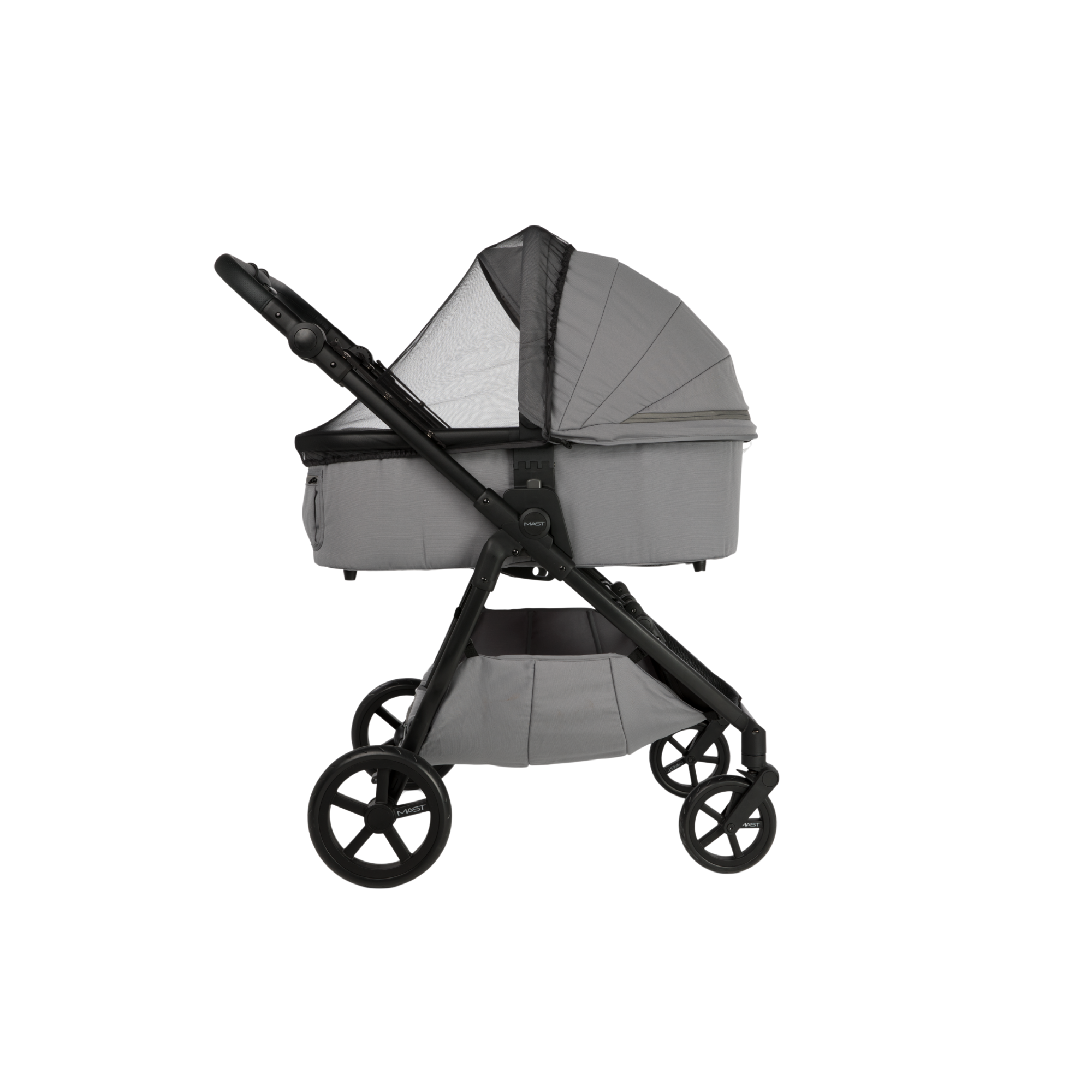 MAST Mückenschutz M.2x Bassinet / M.Twin x Bassinet - Bild