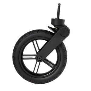 MAST High Performance Wheels 2023 M.4 You / M.Twin x - Felge Schwarz - Bild