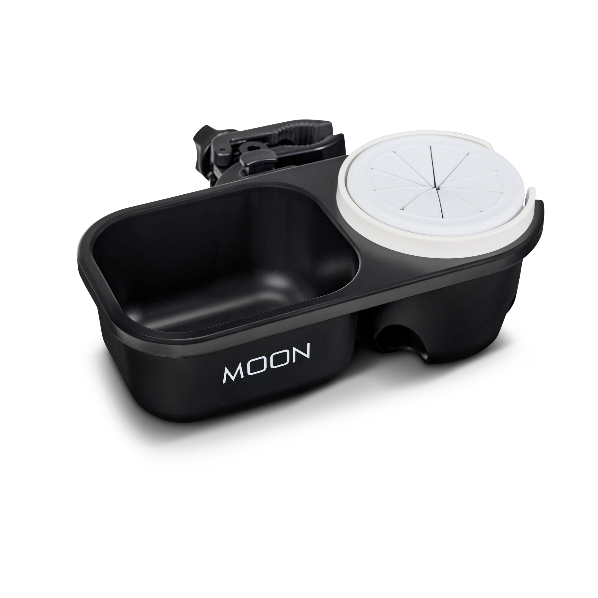 Moon Flaschenhalter mit Box - Bild