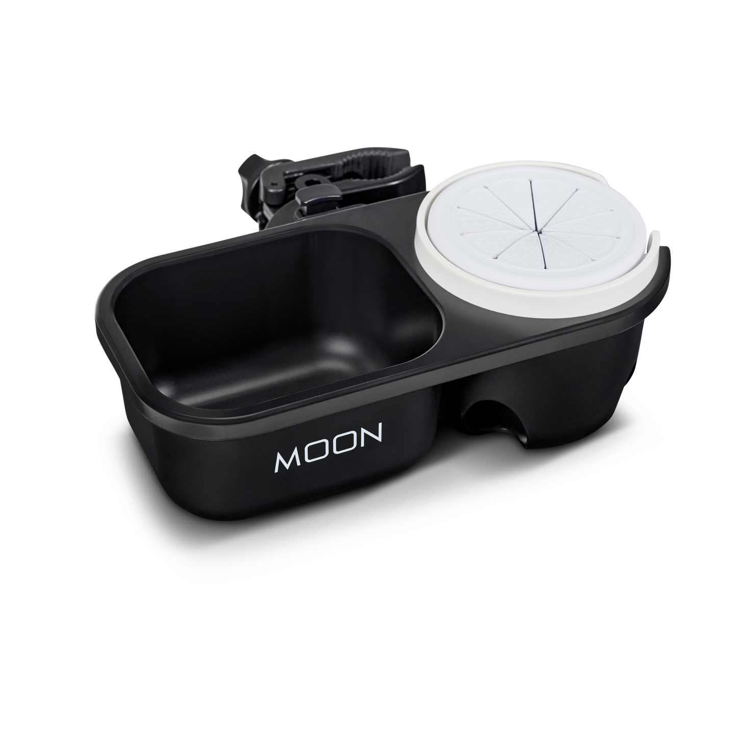 Moon Flaschenhalter mit Box