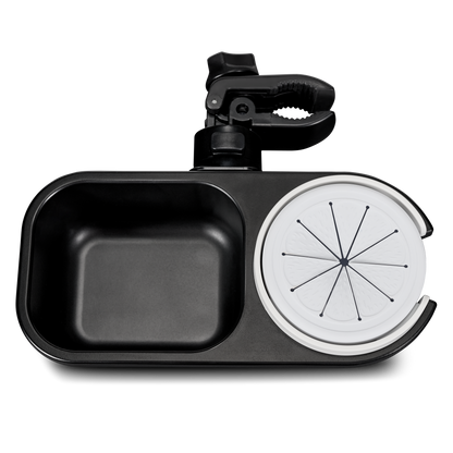 Moon Flaschenhalter mit Box