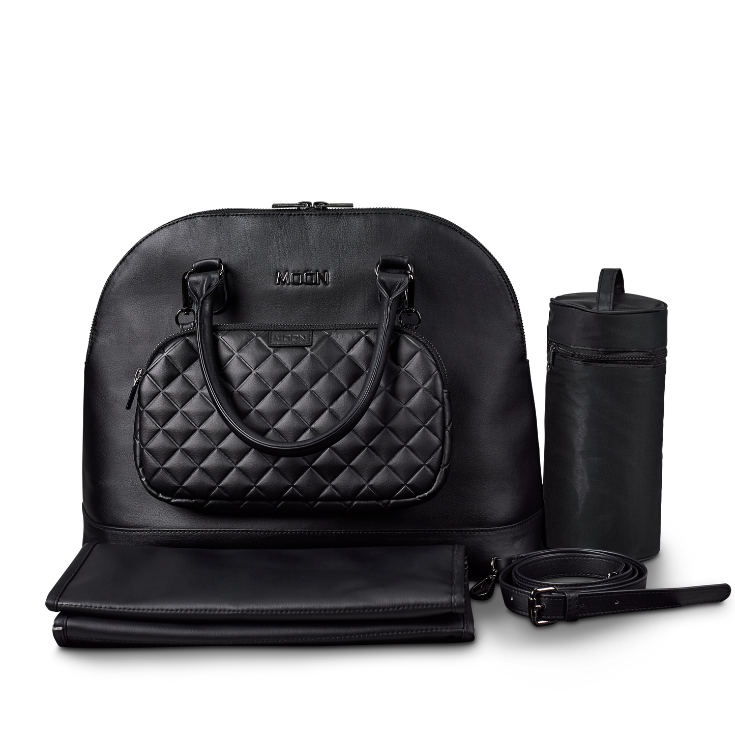 Moon Fashion Bag inkl. Clutch