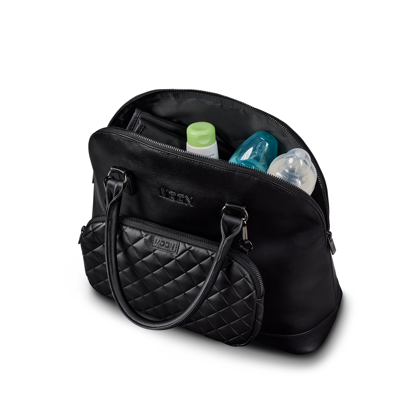 Moon Fashion Bag inkl. Clutch