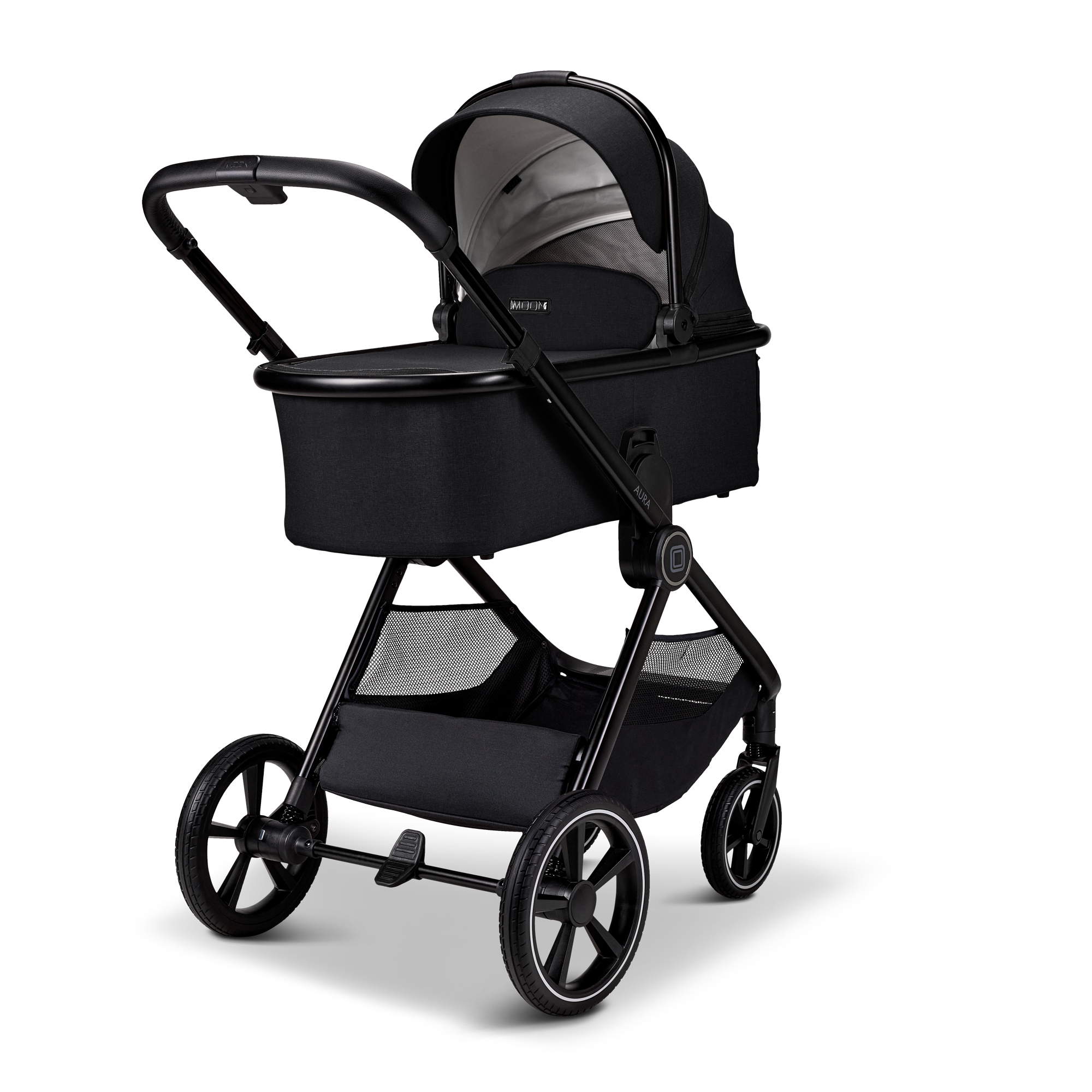 Onyx / Melange - Bild