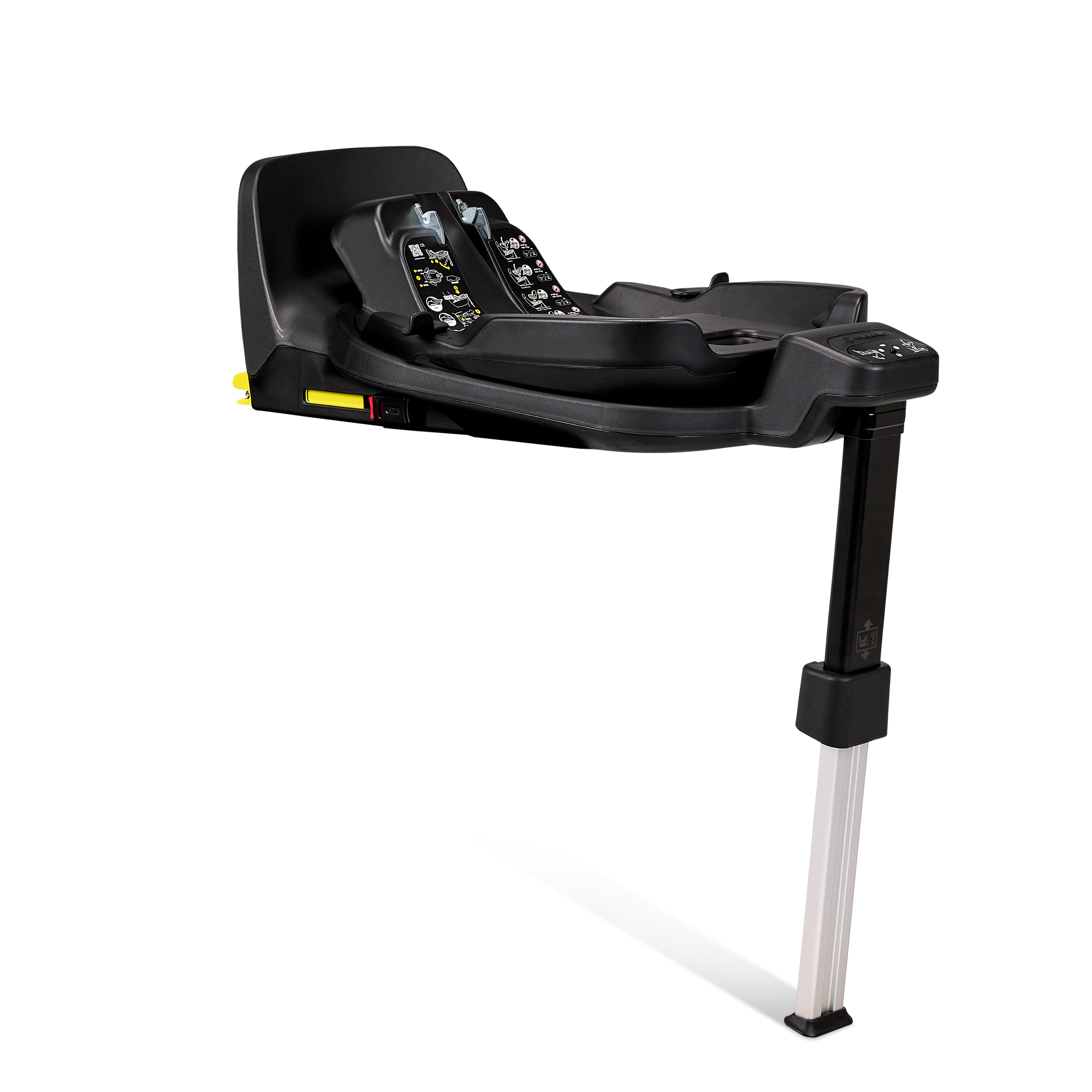 Moon Isofix-Base IQ Orbit 270 - Bild