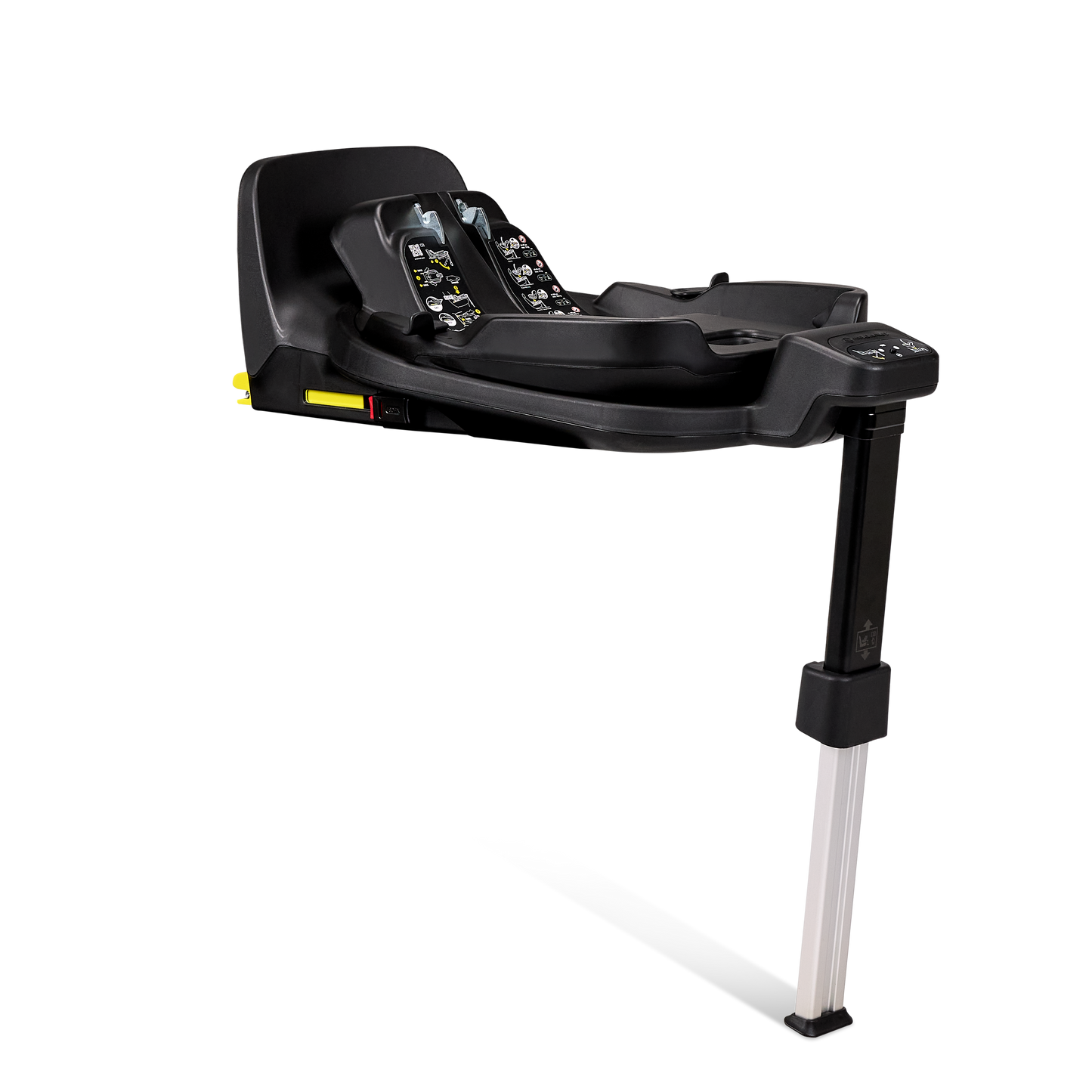 Moon Isofix-Base IQ Orbit 270