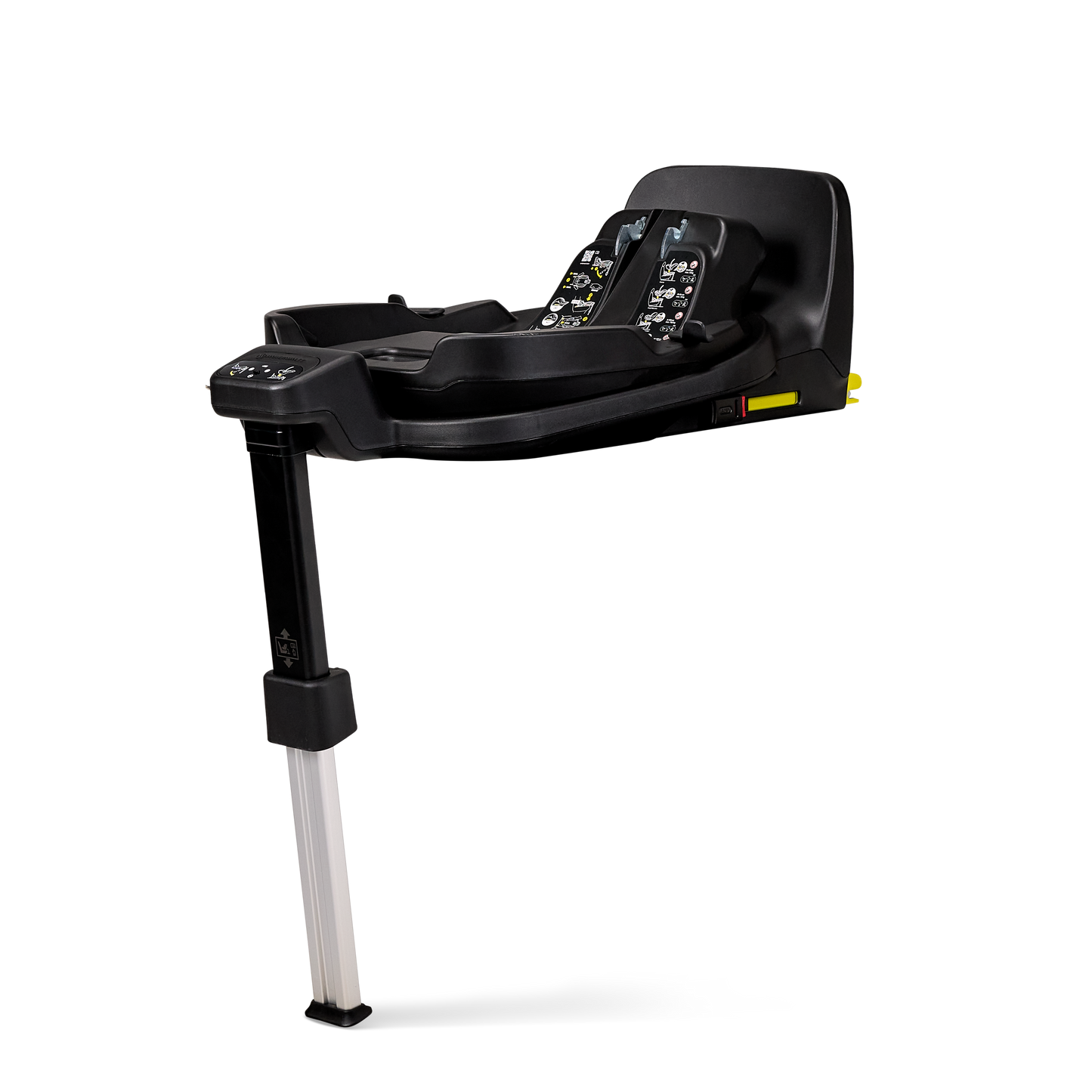 Moon Isofix-Base IQ Orbit 270