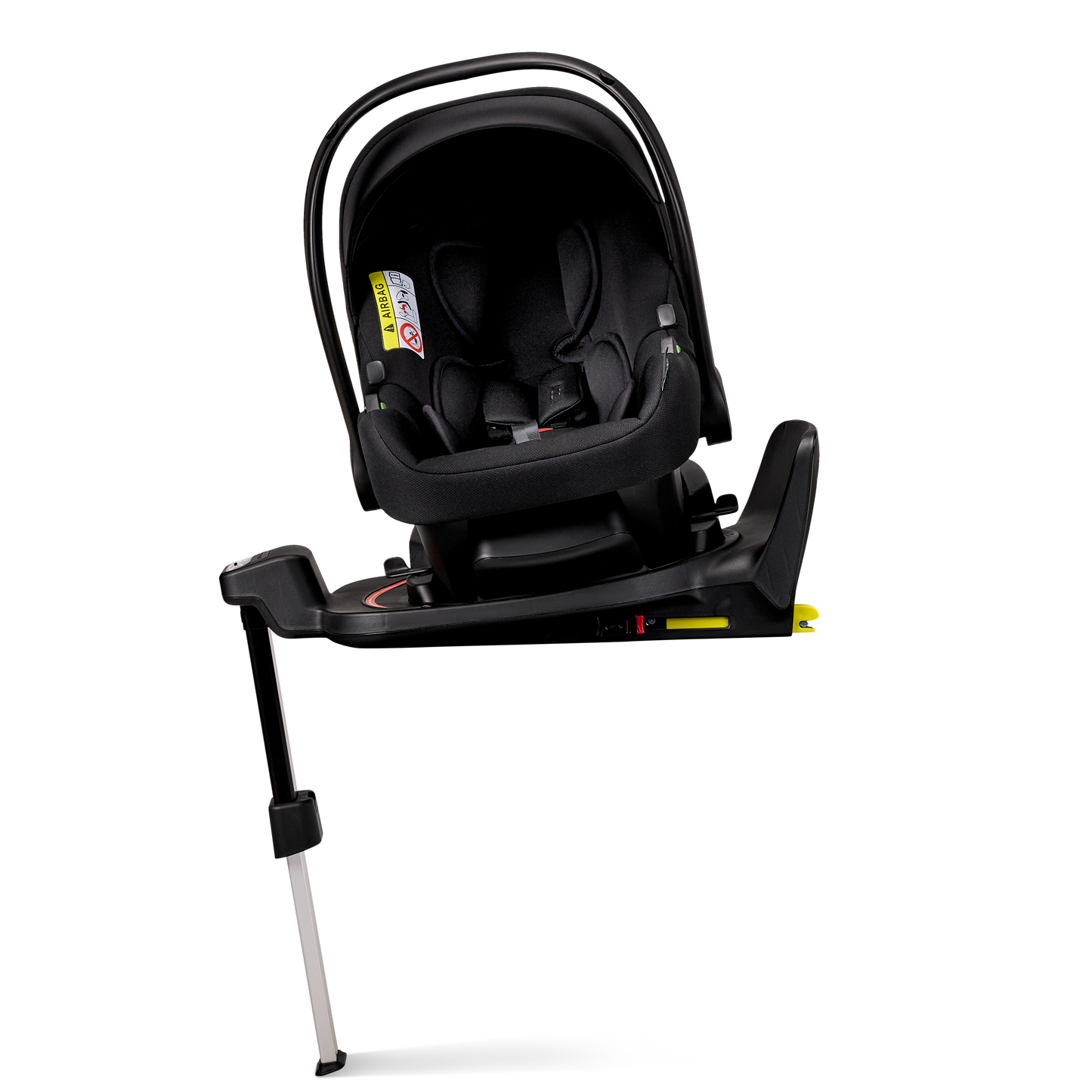 Moon Isofix-Base IQ Orbit 270