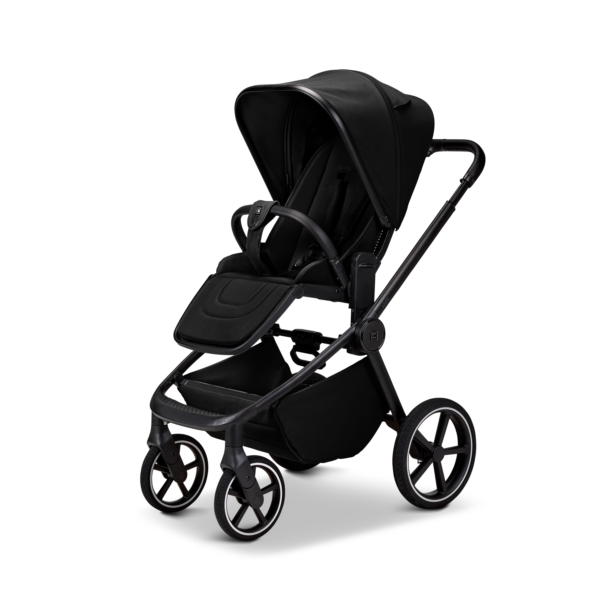 Moon Buggy HYPE - Bild