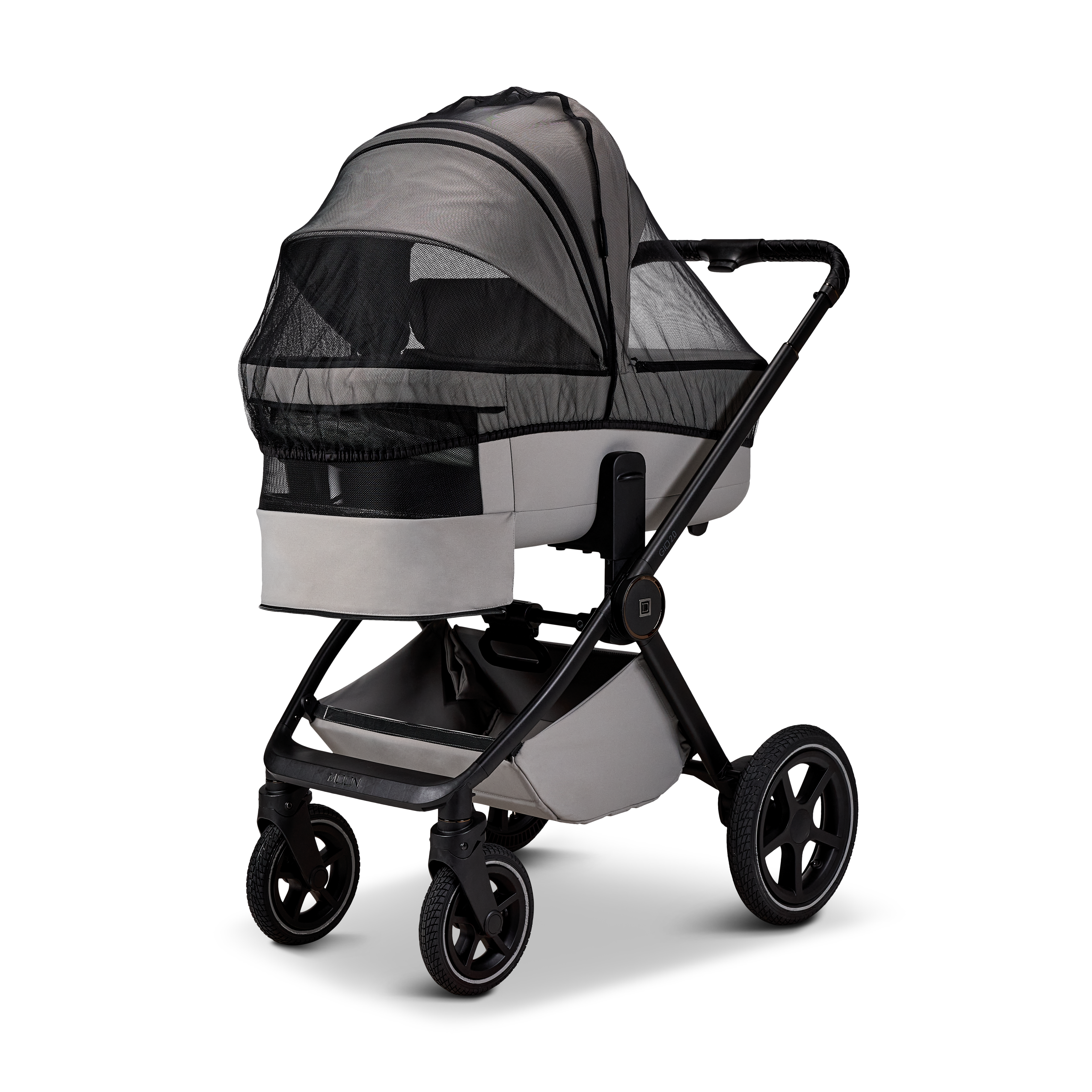 Moon Mosquitonetz - Bild