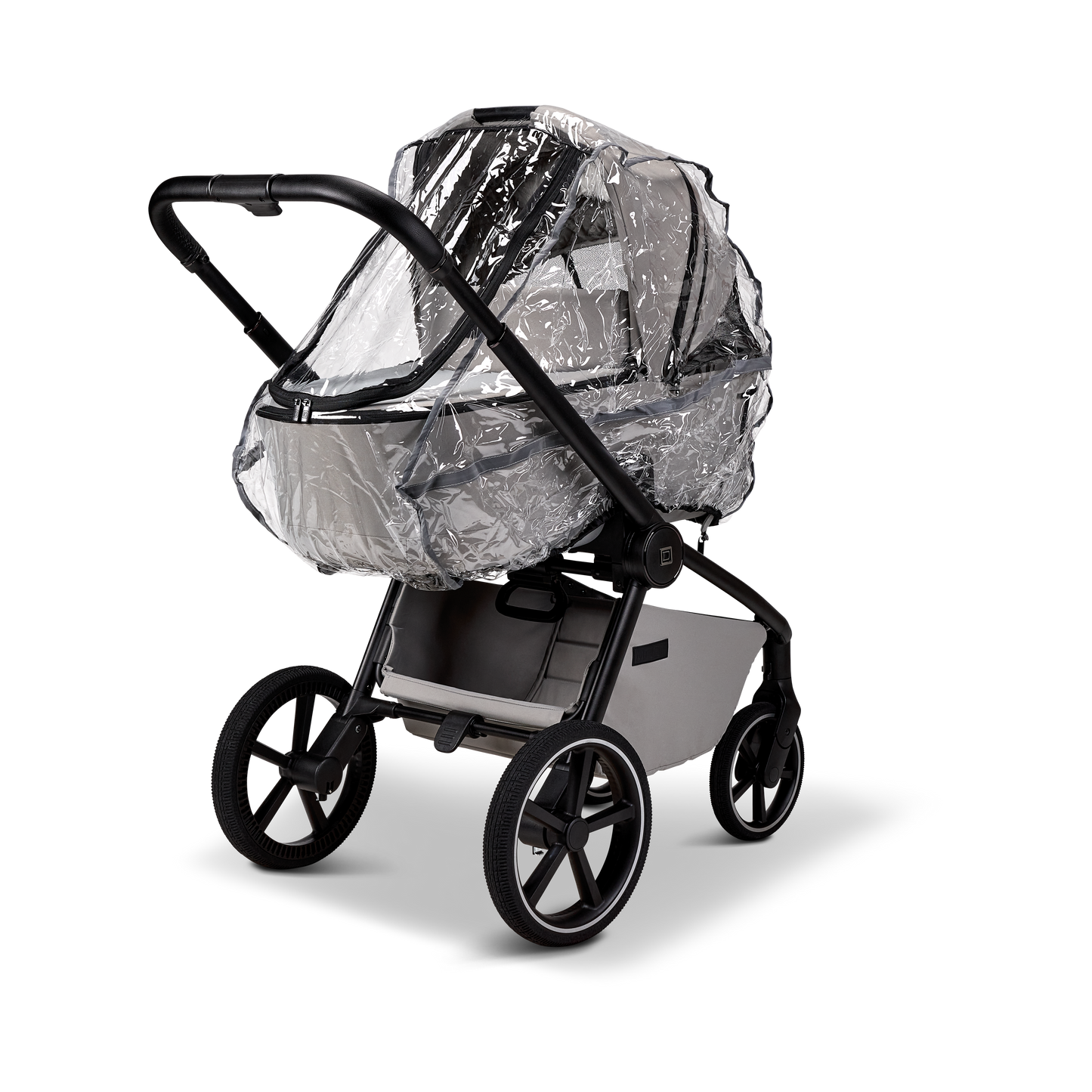 Moon Reflektor Regenschutz